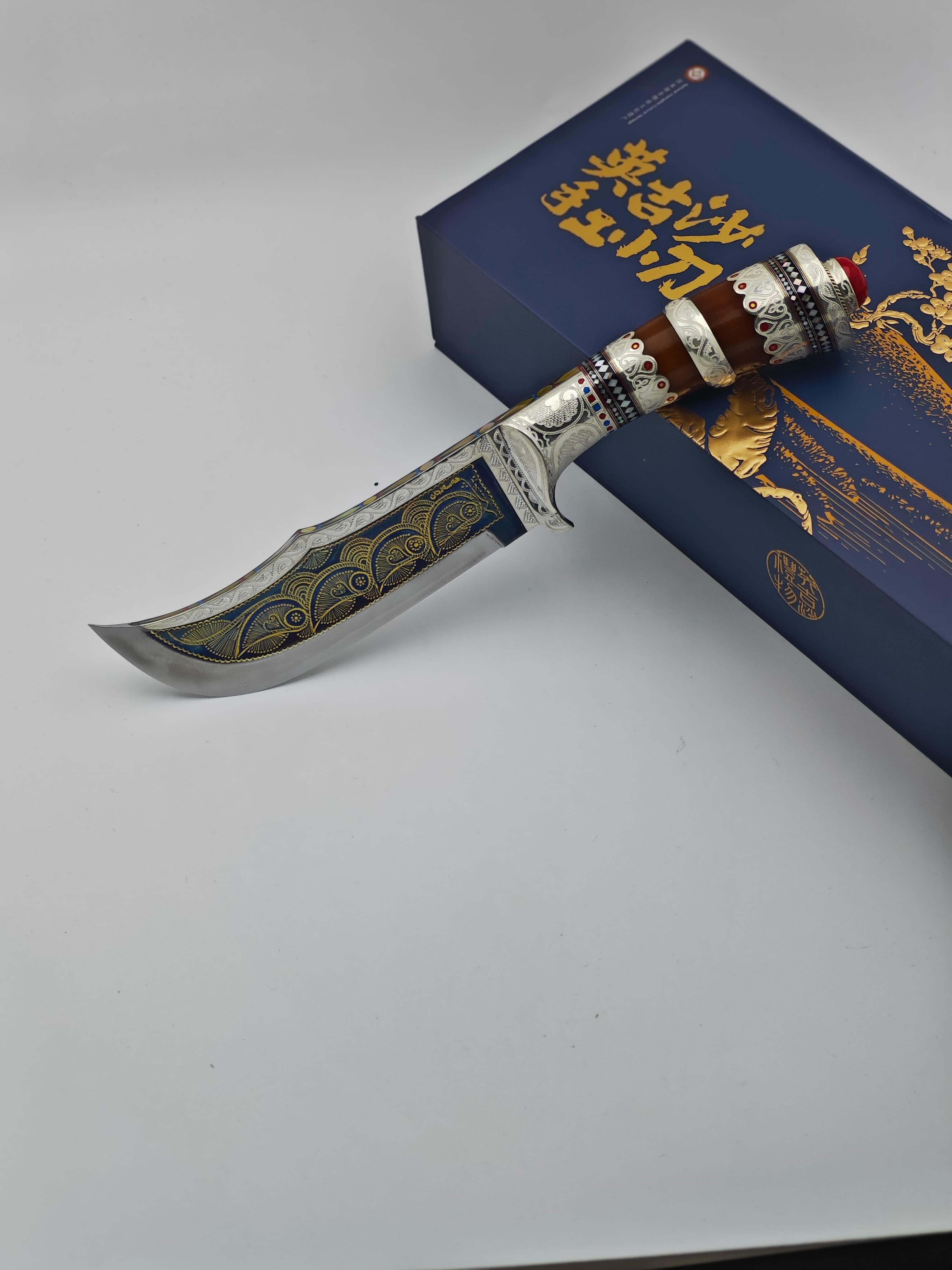 英吉沙小刀艾散江大魔王